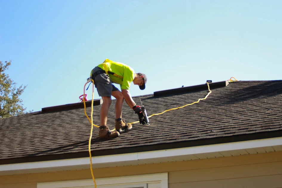 Roof Inspection Guide to Identify Hidden Damage Early