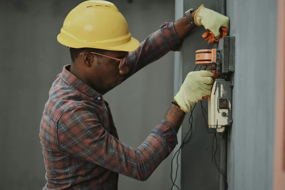 Electrical Safety Inspection Checklist for Older Homes