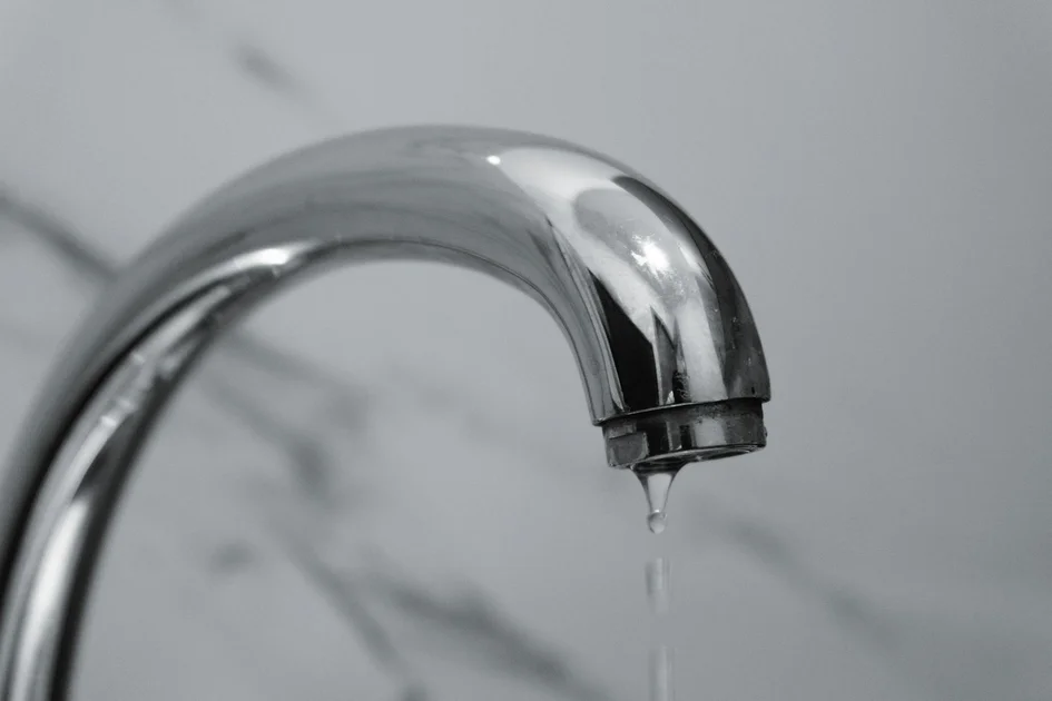 The Anatomy of a Sink Leak