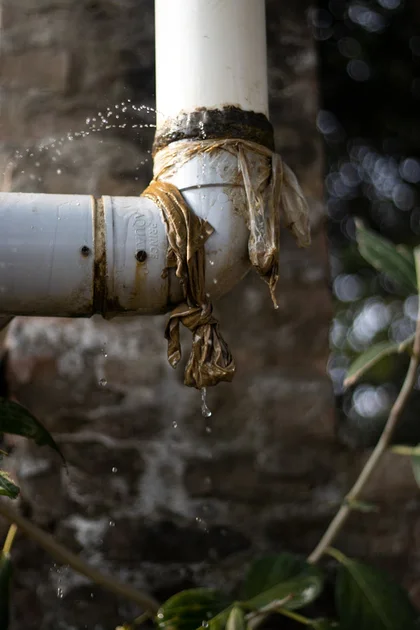 The Anatomy of an Emergency Leak