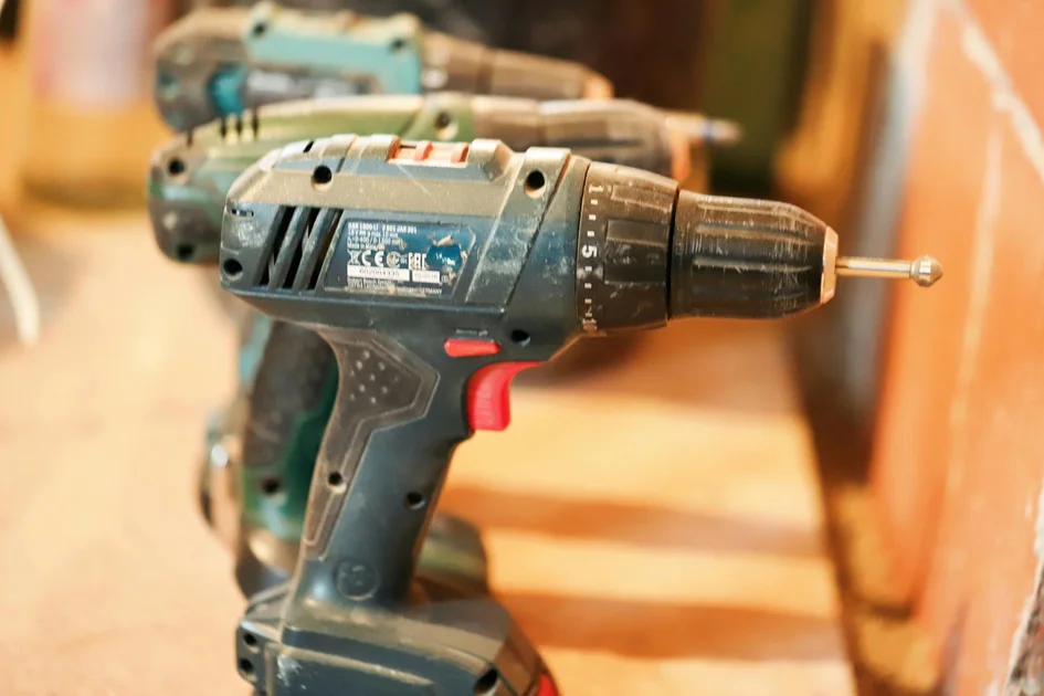 The Power Drill Paradox
