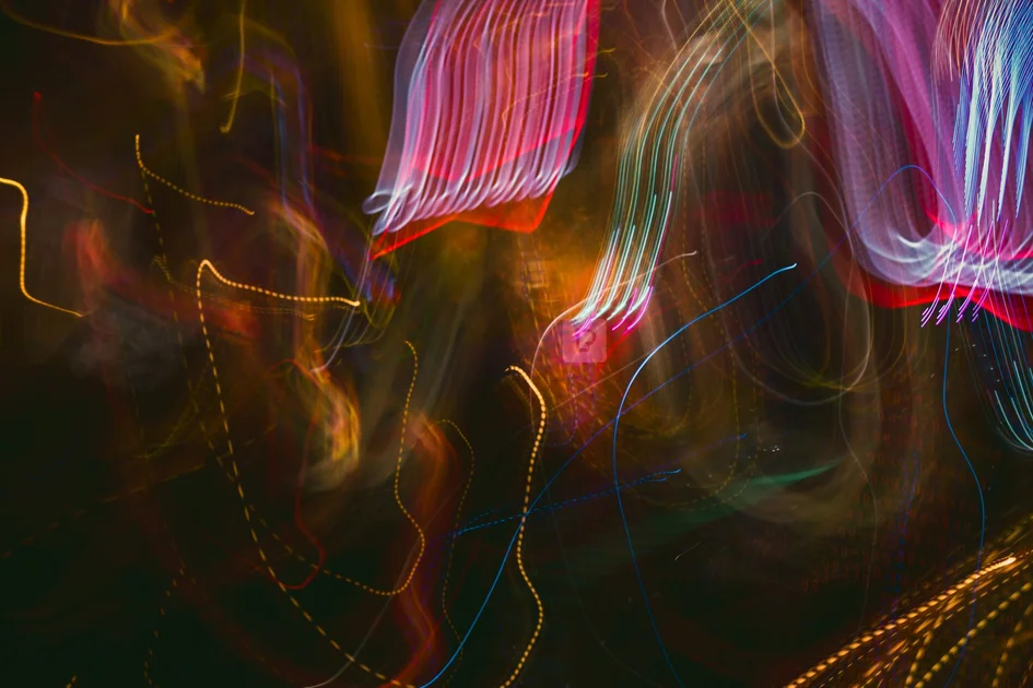 The Anatomy of a Tripping Event