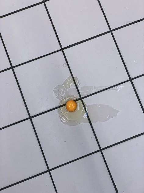 The Anatomy of Tile Failure