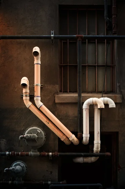 The Anatomy of Your Plumbing System